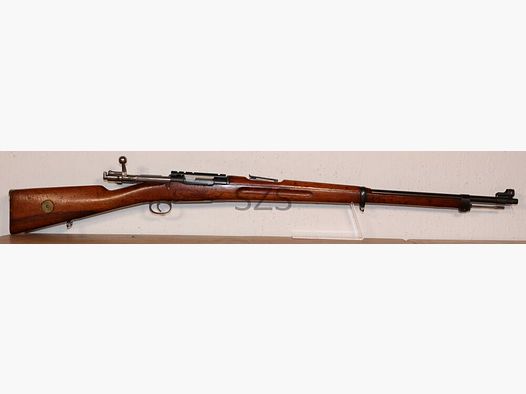 Carl Gustafs M96