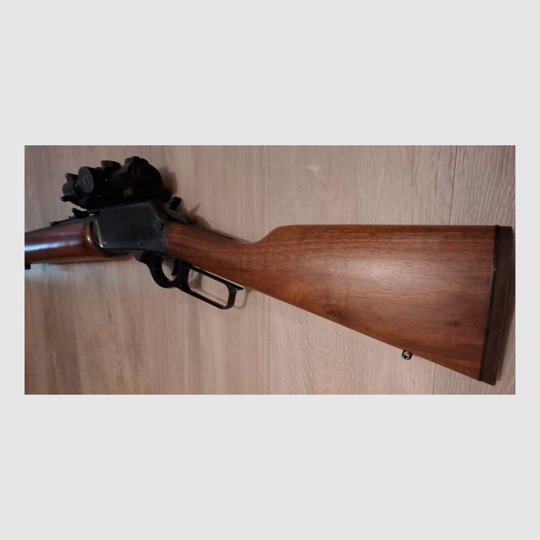 Marlin 1894CS