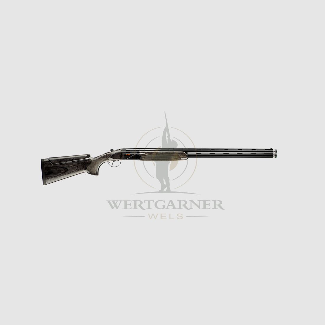 Beretta 688 Black Sporting 12/76 LL71cm