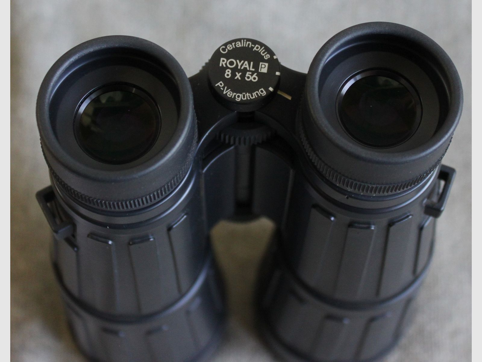 OPTOLYTH REAL 8X56 BGA, imagen 2 de 9