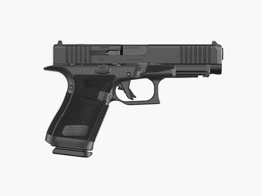 Glock 49 Gen 6 FS OR Cal 9x19mm