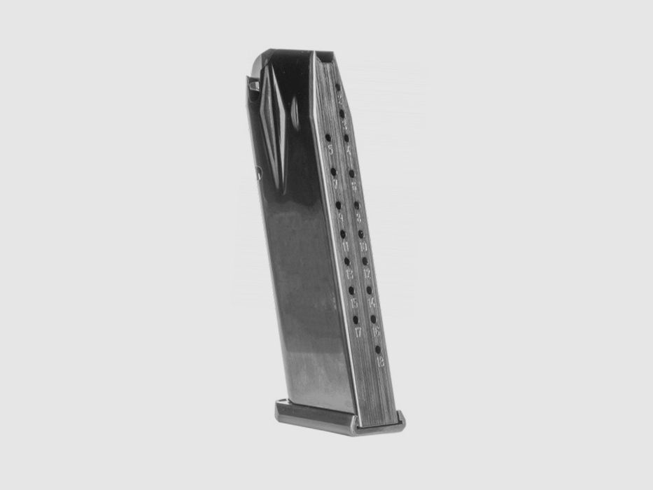 Cargador Canik 18 Schuss Full Size
