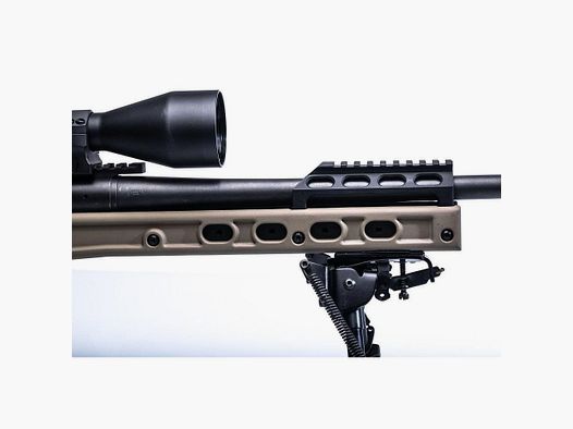 MDT Night Vision Hood for HS3 Chassis