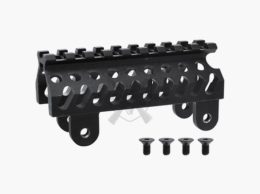 LCT ZB-19 Upper Handguard "Classic