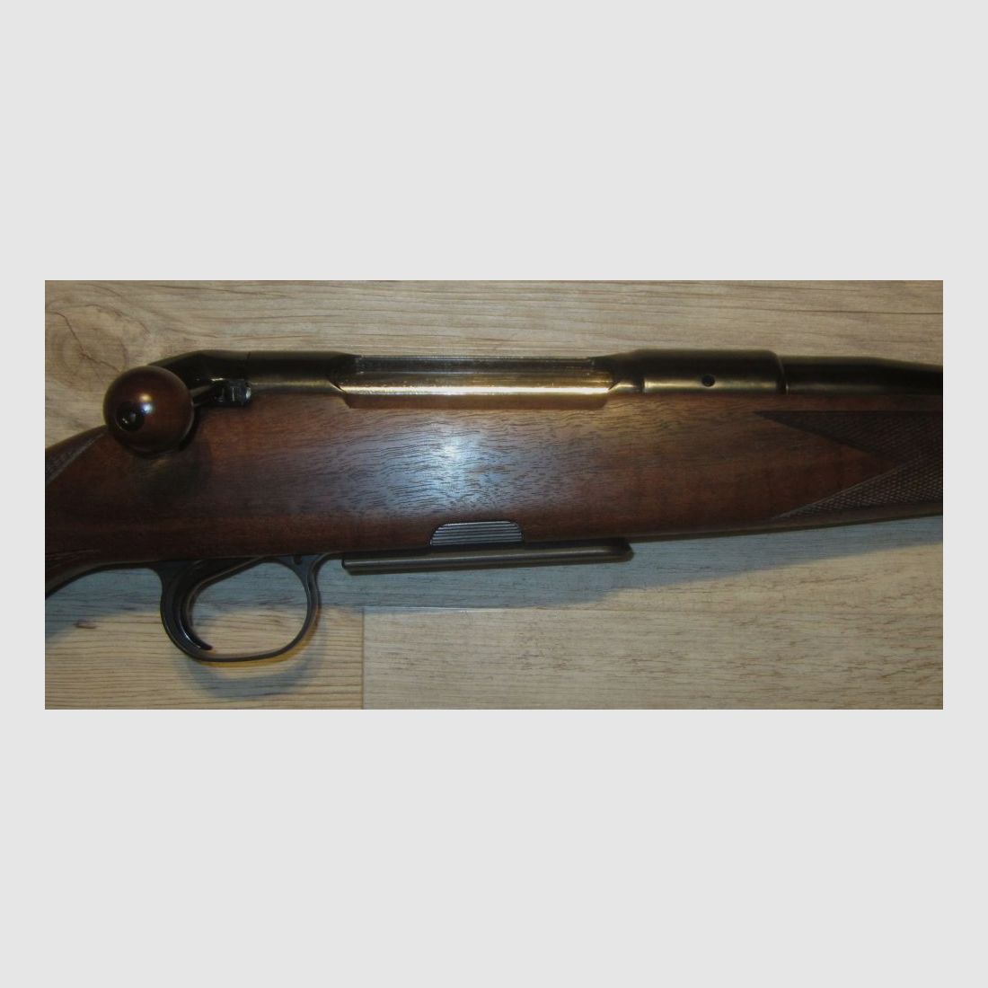 Heym SR 30 Cinghiale