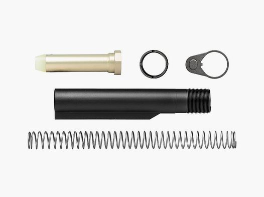 Aero Precision AR15 Mil-Spec Carbine Buffer Kit con Buffer Carbine