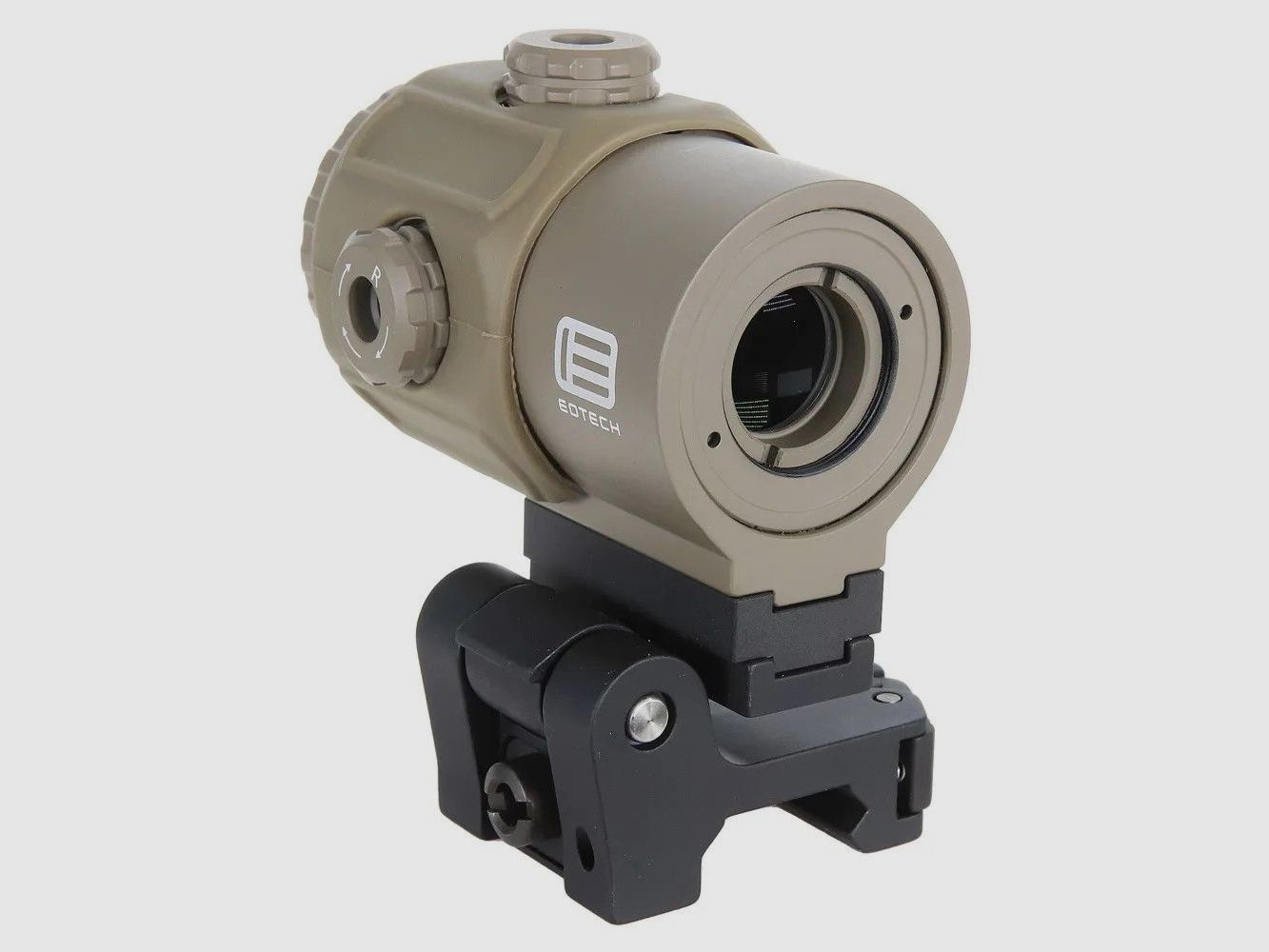EOTech G43 STS Magnifier TAN