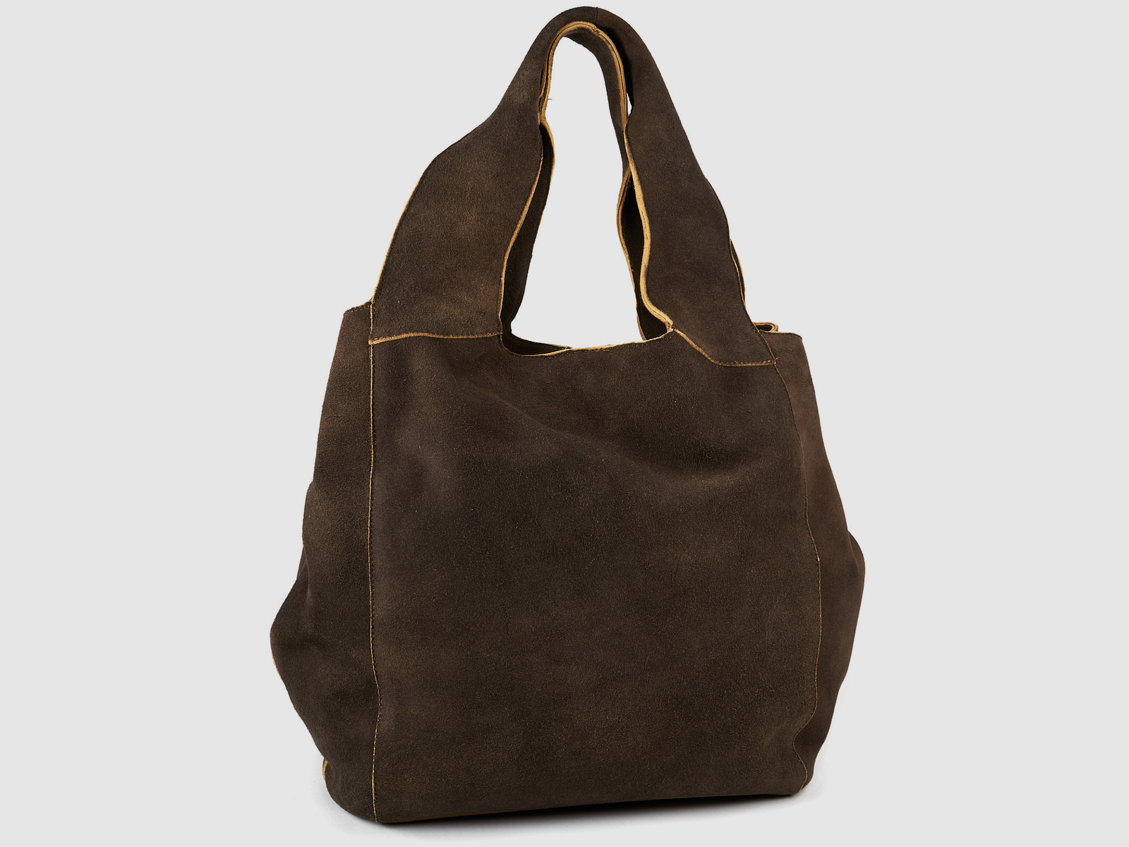 borsa dirndl & bua in acacia, immagine 2 di 2