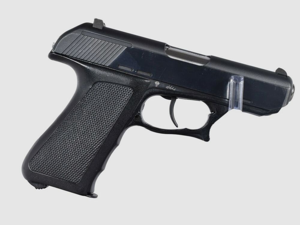 Heckler & Koch P9S