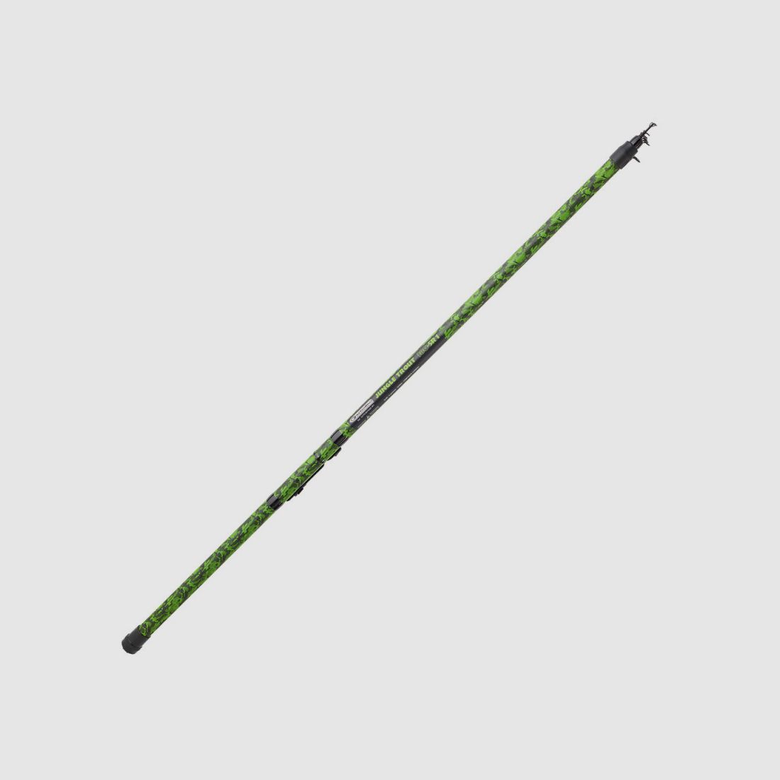 TELESCOPIC JUNGLE SET