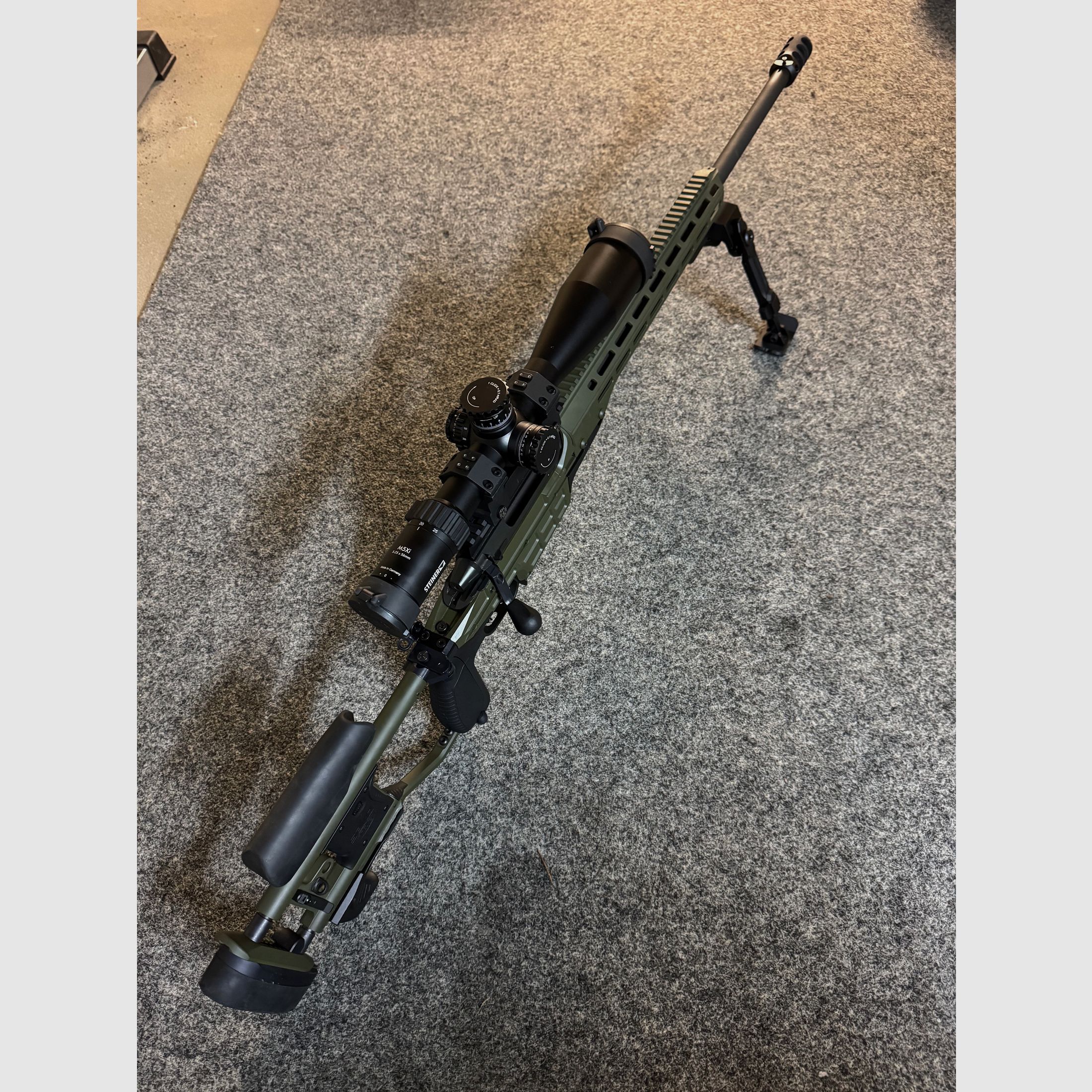 Sako TRG 22 A1