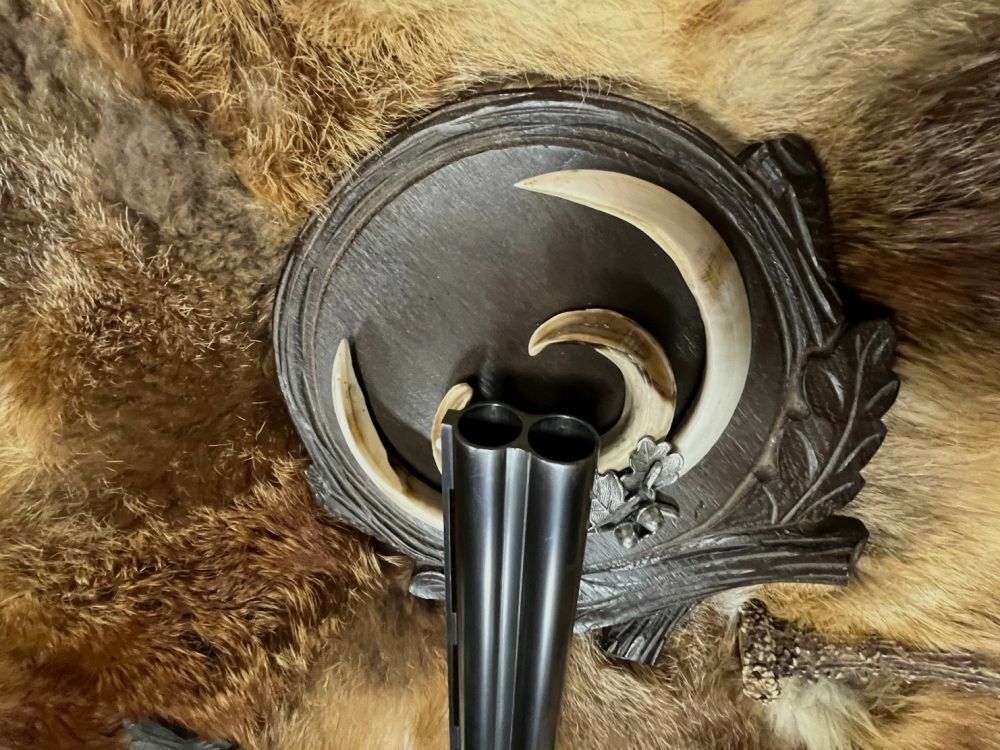 Merkel combinación modelo 211E