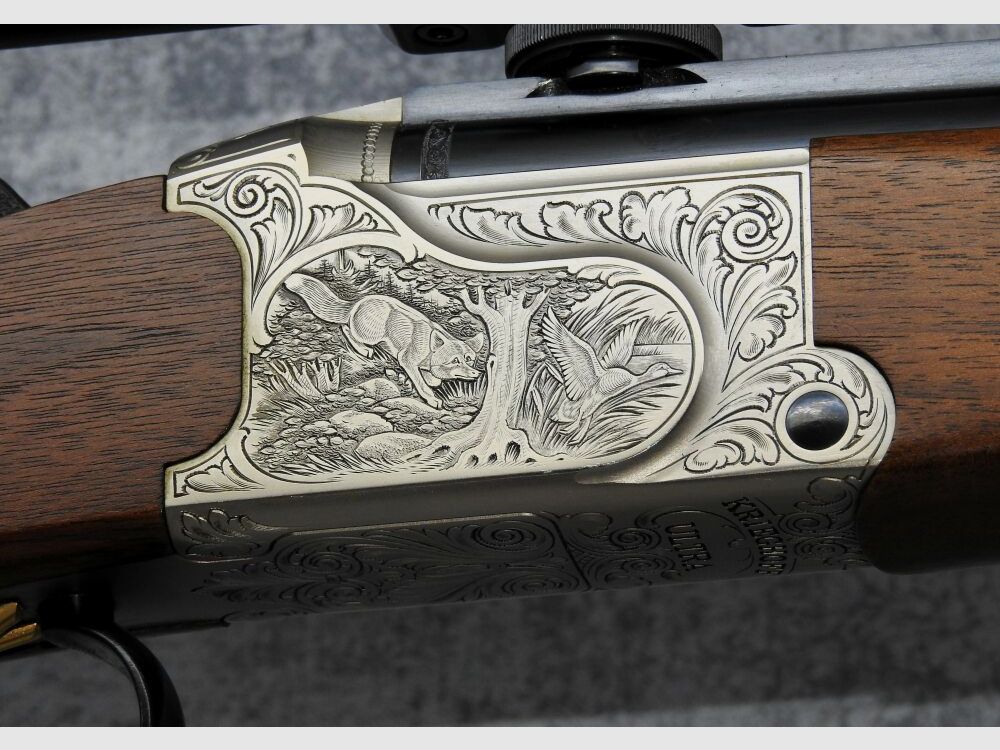 Krieghoff Ultra