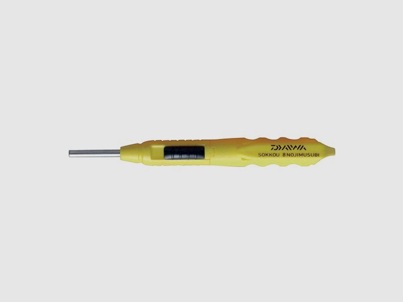 Knotenwerkzeug Sokkou Daiwa