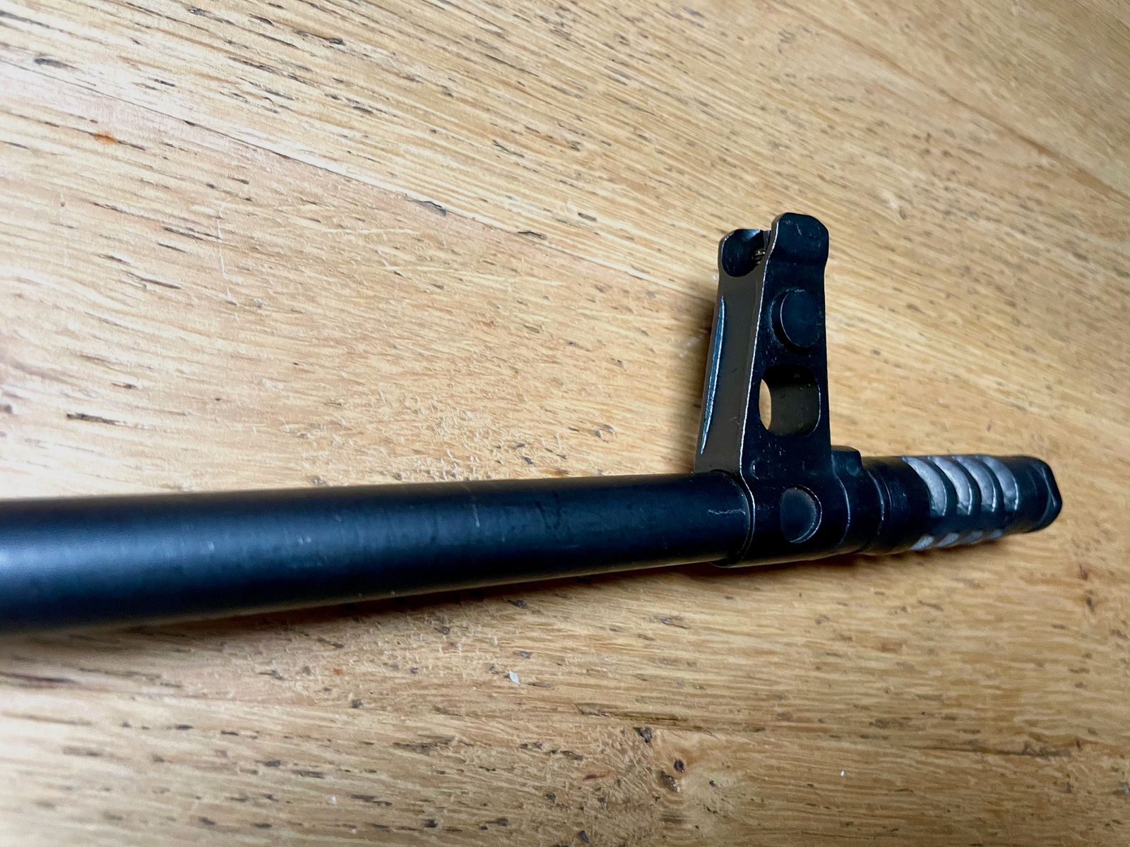 Cugier SSG97 „Dragunov“ inkl ZF P06x36 im Kaliber 7,62x54R