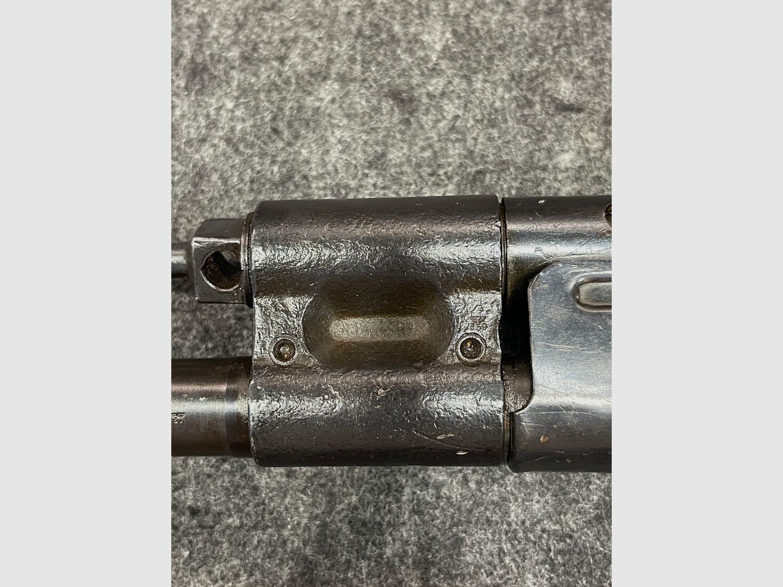 HAENEL MP44/STG44, image 30 sur 59