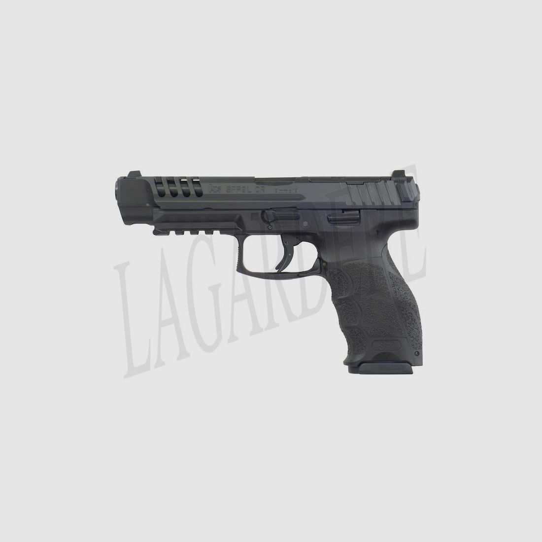 H&K SFP9L-SF OR (PISTOLE)