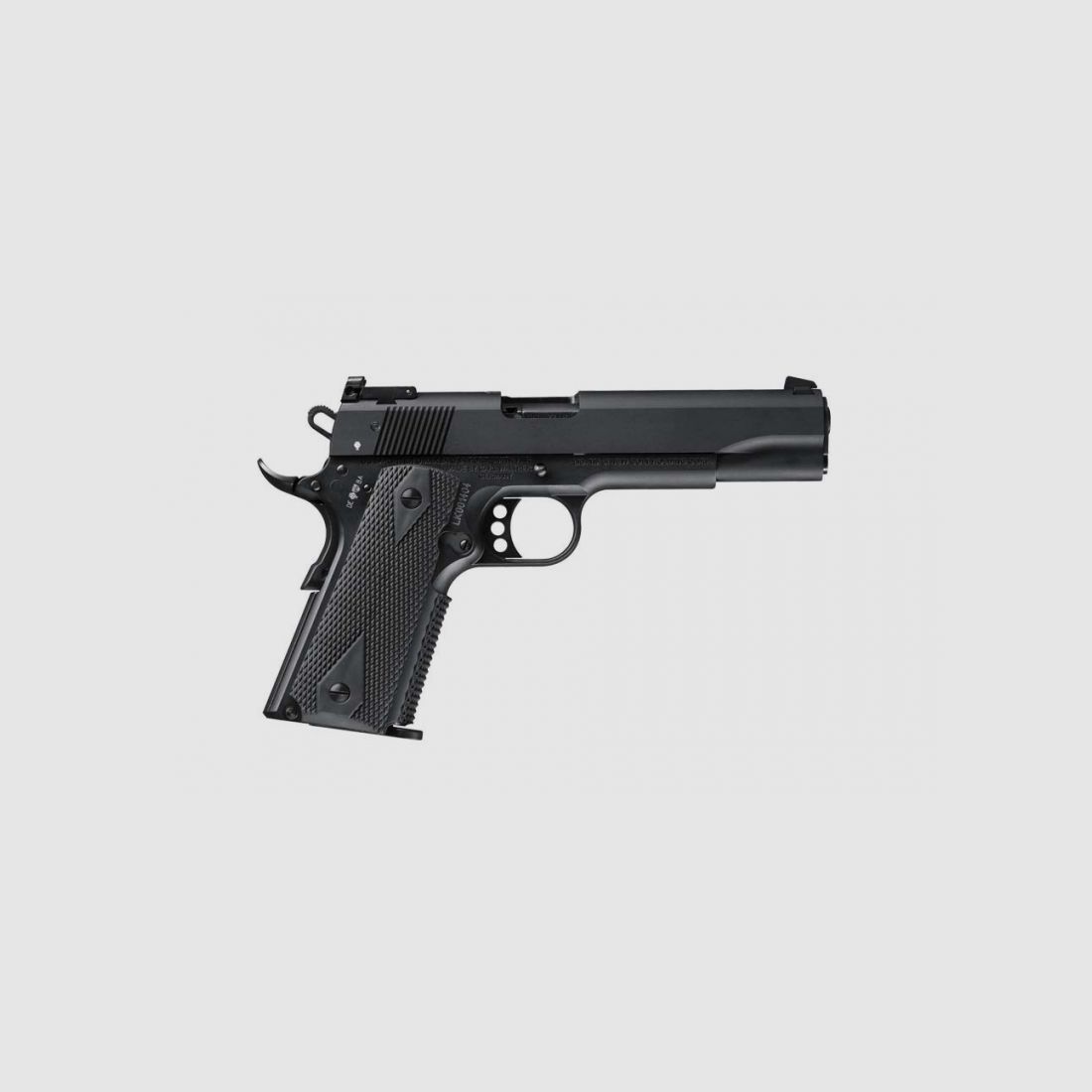 Colt 1911 Gold Cup .22LR, Bild 3 von 3