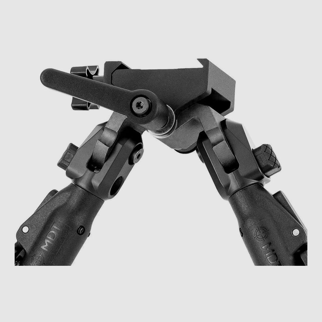 MDT Bipod MDT GRND-POD Dovetail/Arca, image 4 of 8