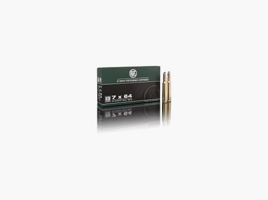 ID Classique RWS 7x64 - 11,5g - (x20)
