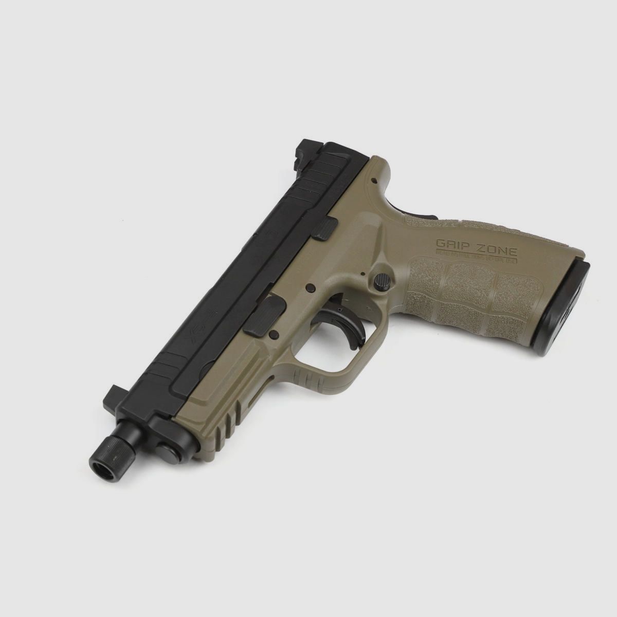 HS Produkt XDM-9 4.0 Mod.2 9x19mm, Bild 6 von 6