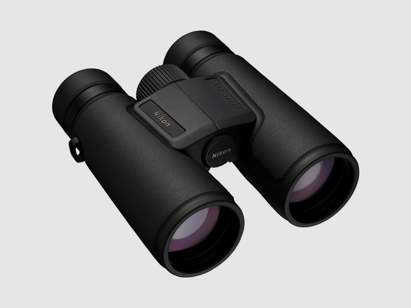 Nikon Fernglas Monarch M5 12x42, Bild 5 von 5