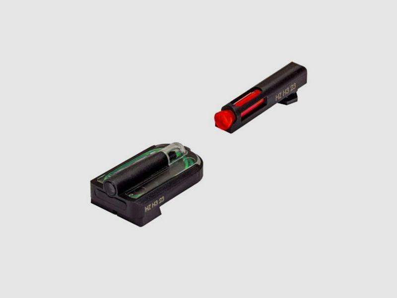 N-Visor Set Fastdot-FH Glock MOS
