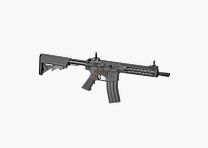G&G CM15 KR CQB 8.5 Inch in Battleship Grey Airsoft S-AEG frei ab 18