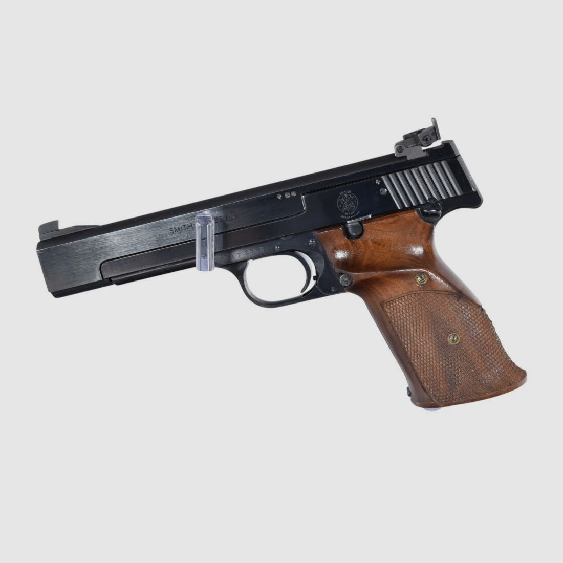Smith & Wesson 41