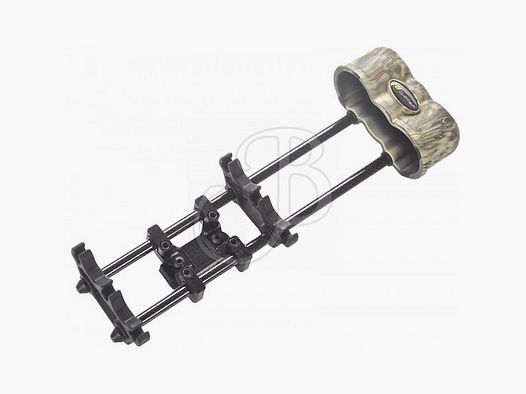 Quiver Carbon Camo Booster