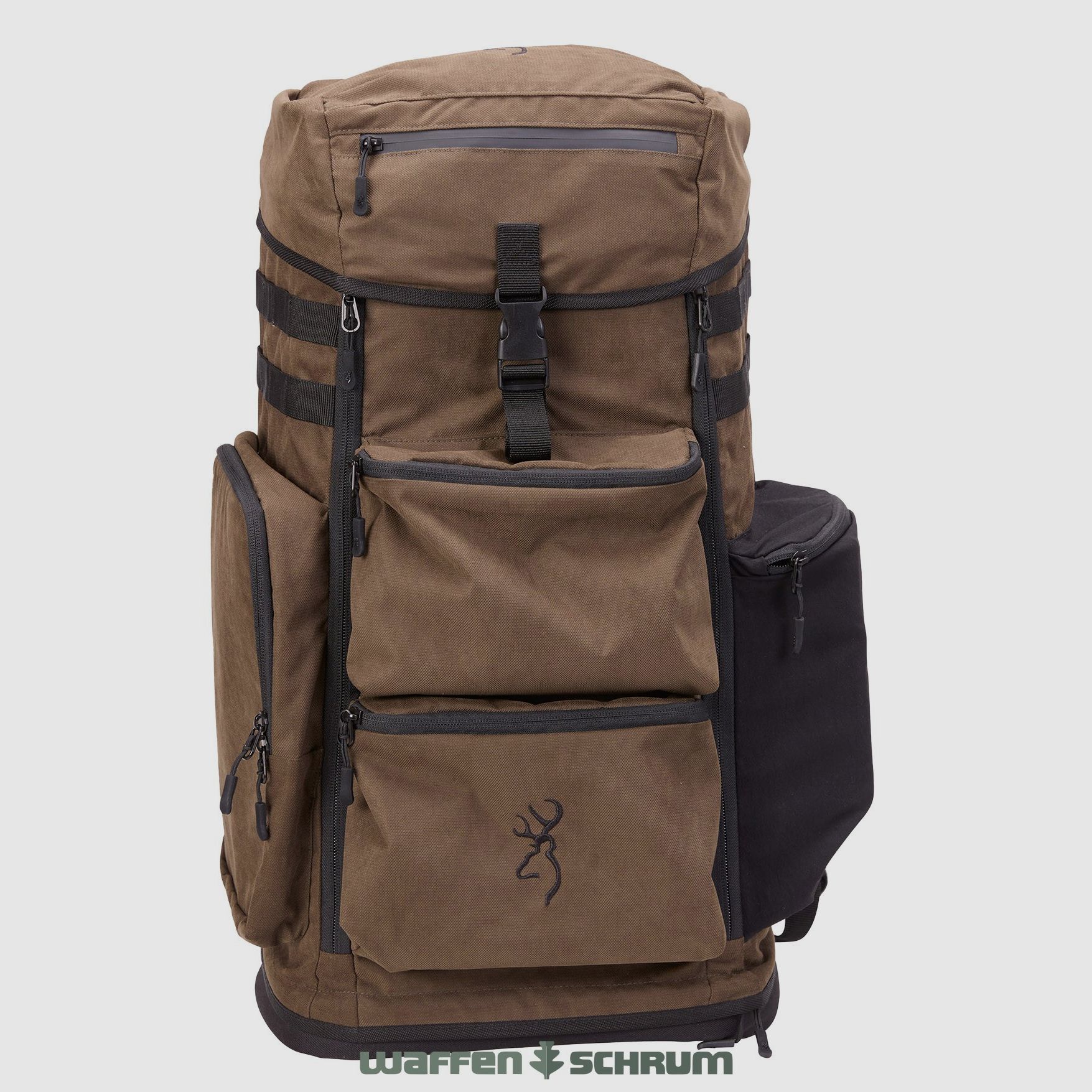 Mochila Browning Sitzrucksack Hybrid 35l