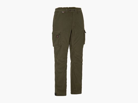 Pantalón Alpha Pro 3-L Swedteam 4xl
