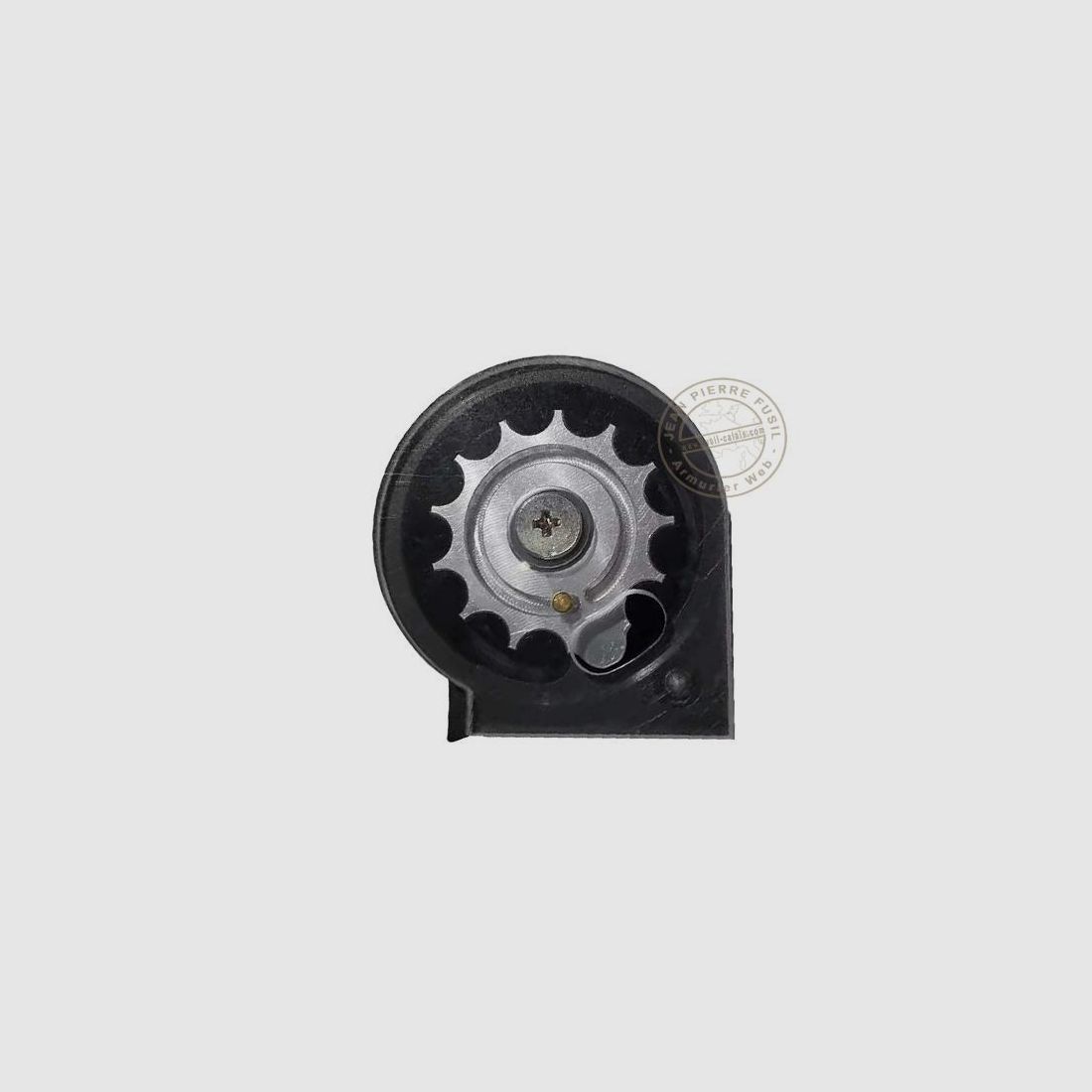 Fucile PCP Snowpeak M25 (19,9 joule), immagine 7 di 9