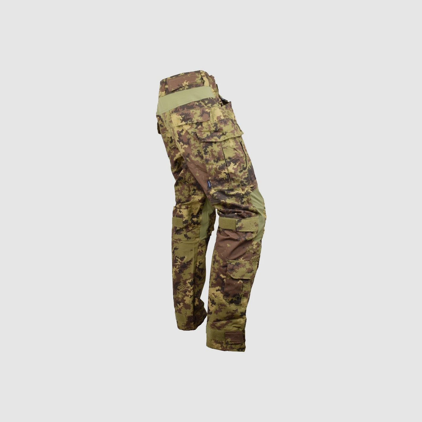 Mimetica Js-Tactical Warrior Vegetato Italiano, Bild 9 von 12