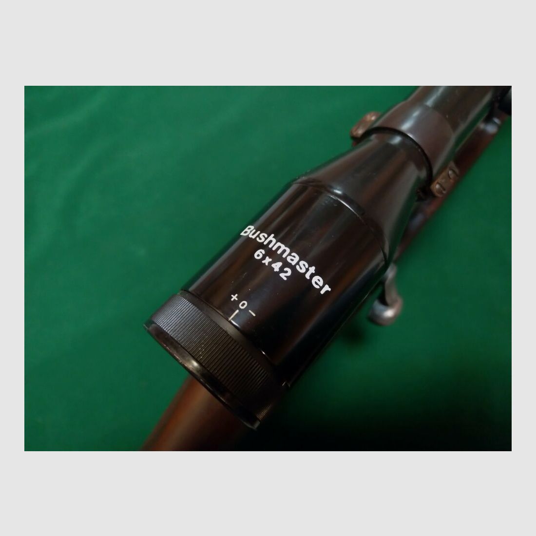 Schweden-Mauser Carl Gustavs Stads 98