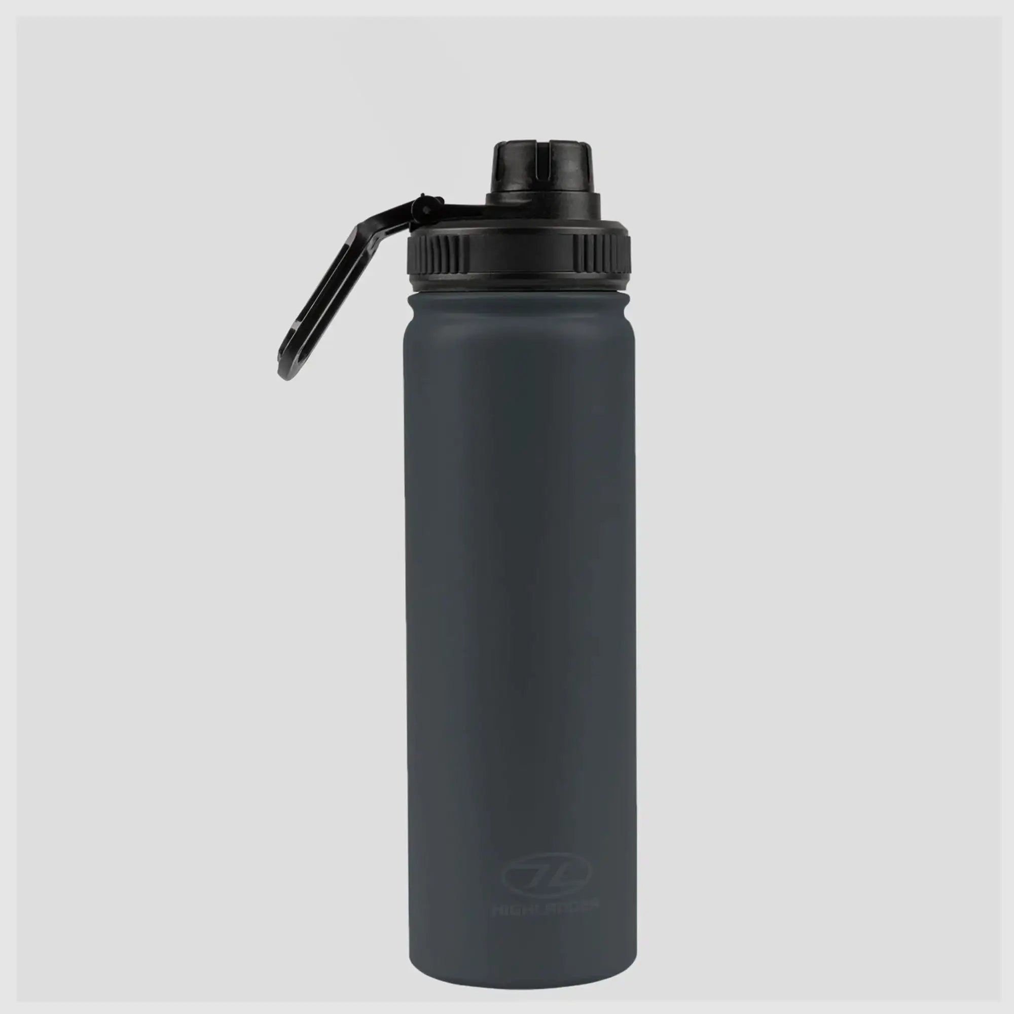 Highlander Highlander Isolierflasche Glug 660 660 ml - Slate Green