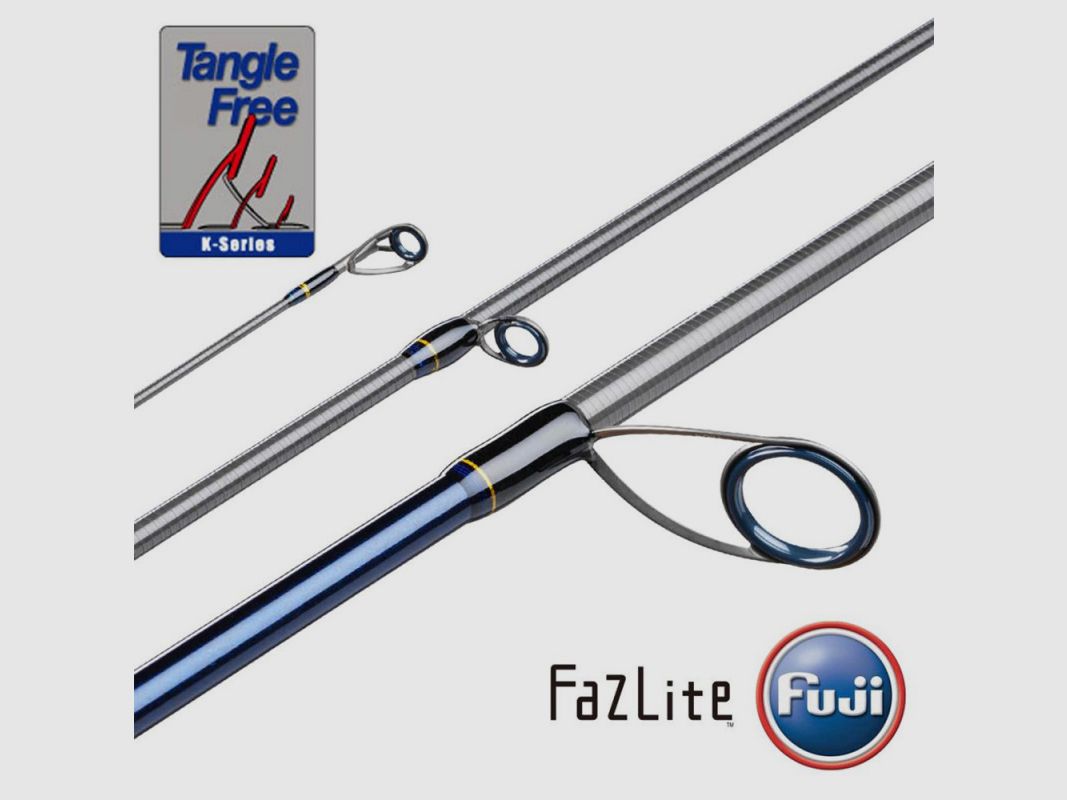 Canna da spinning SAKURA SHUKAN 2.0 781+1H SHAD TRACTION SPECIAL, immagine 2 di 3