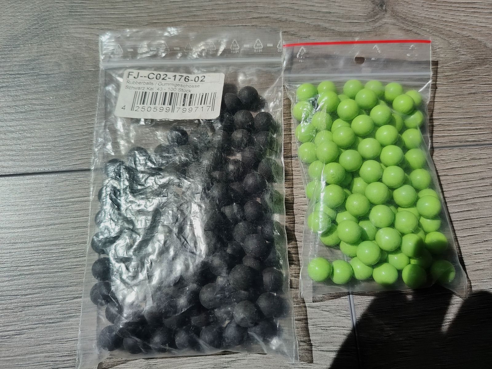 Umarex T4E TPM1, marcador con F, cal.43