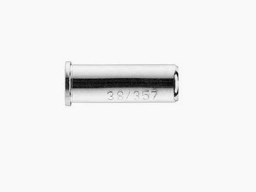 Custodie per silenziatori cal. 38 SP / 357 mag