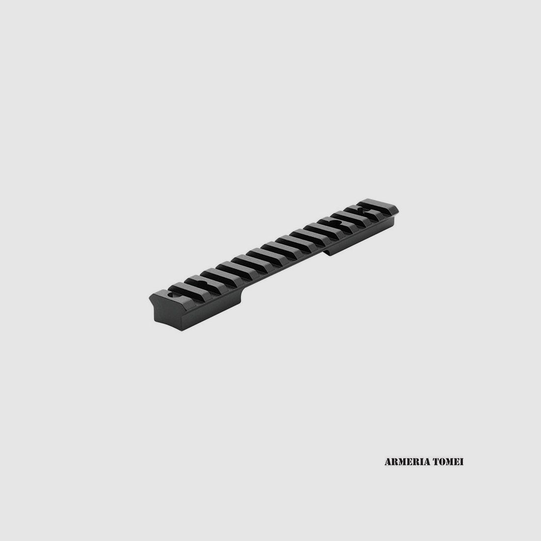 LEUPOLD – BASE MARK 4 REMINGTON 700 SA 1-PC 20 MOA (8-40 ANPASSBAR) -170744