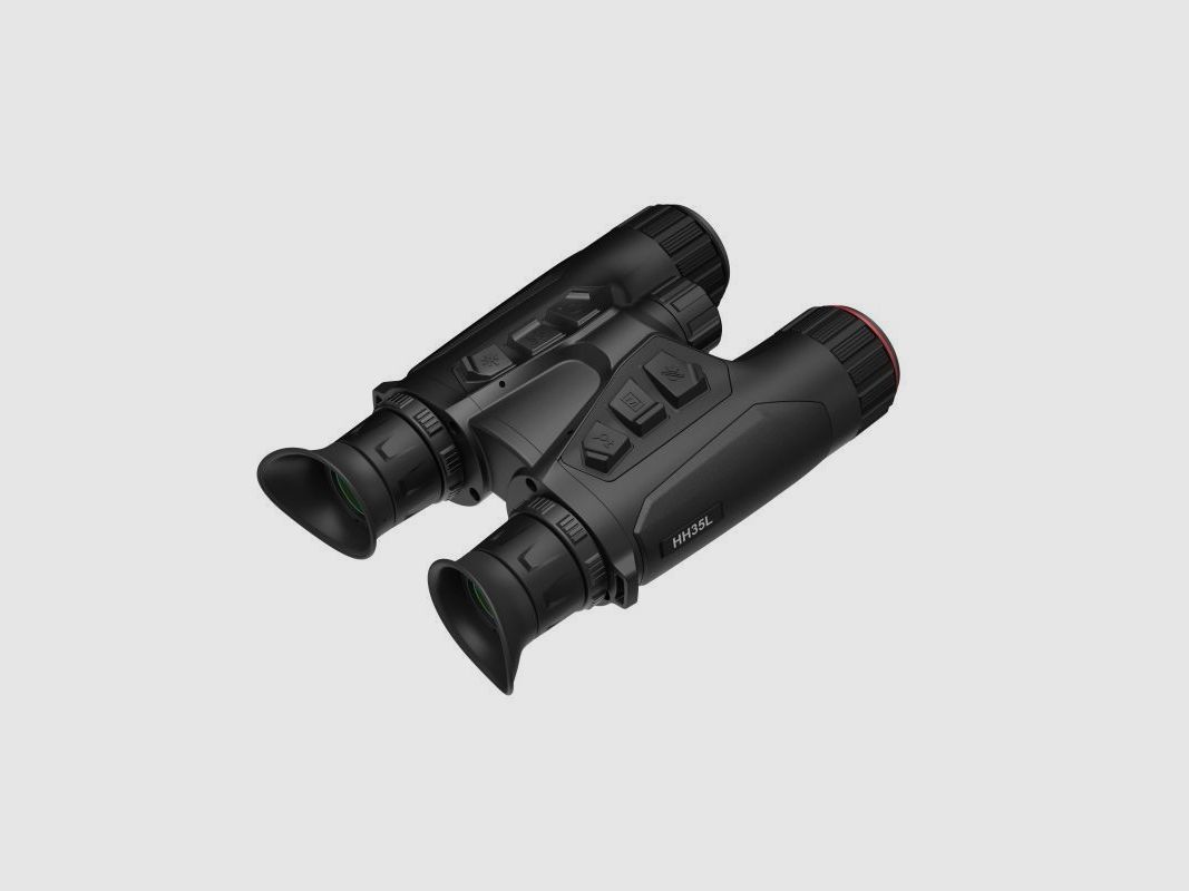 Hikmicro Habrok HH35L (IR 850 nm) - Wärmebildg./Digitalg./Entfernungsm.