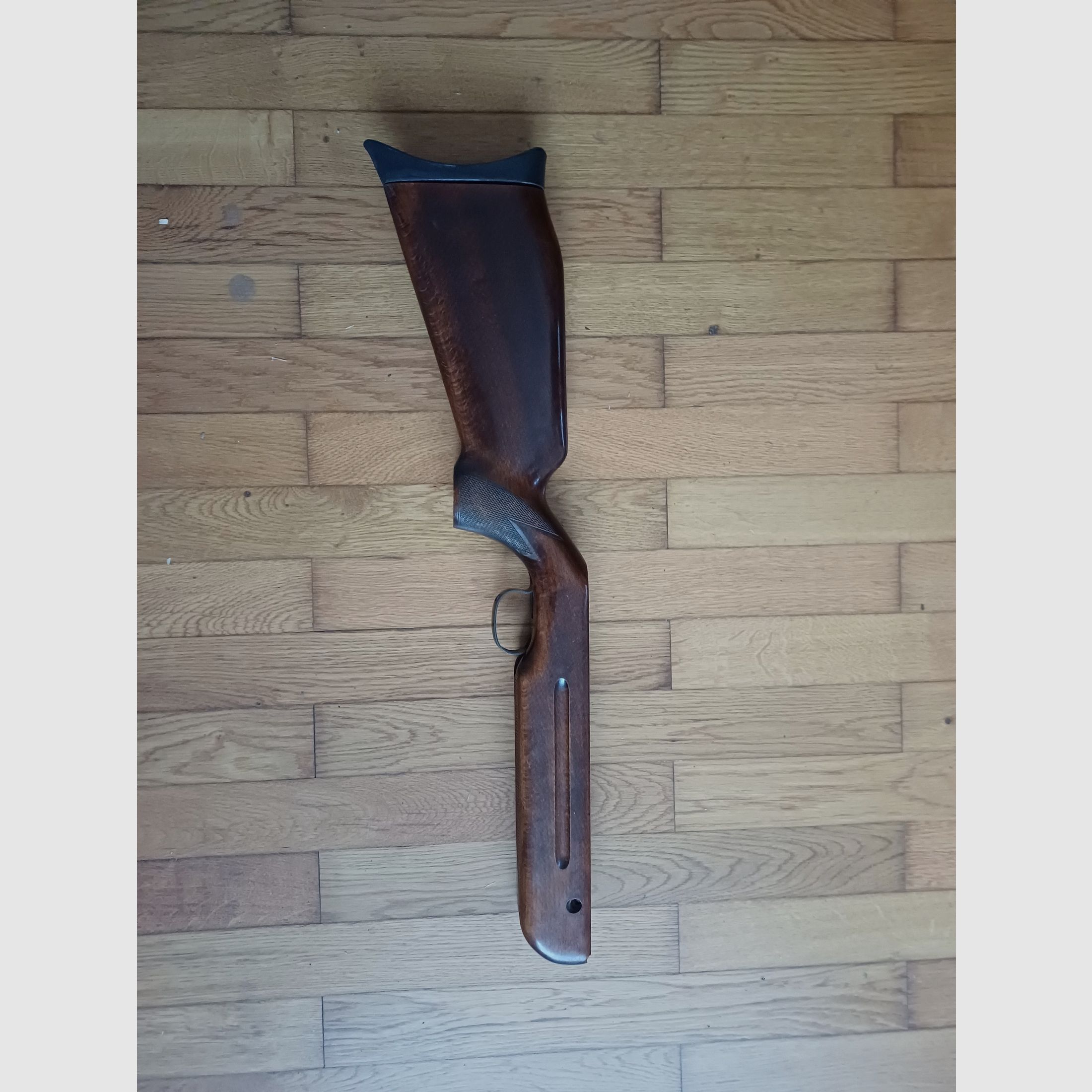 Schaft für Walther LG 53, Bild 2 von 2