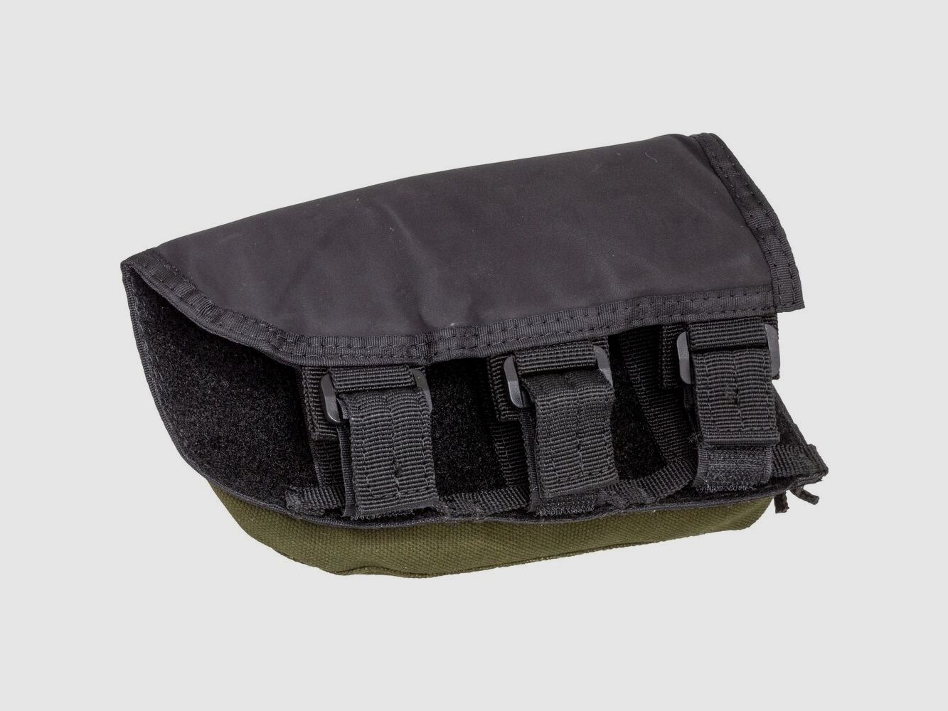 Allen Schaft-Patronenetui