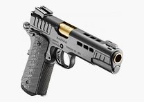 KIMBER RAPIDE Cal 45 ACP