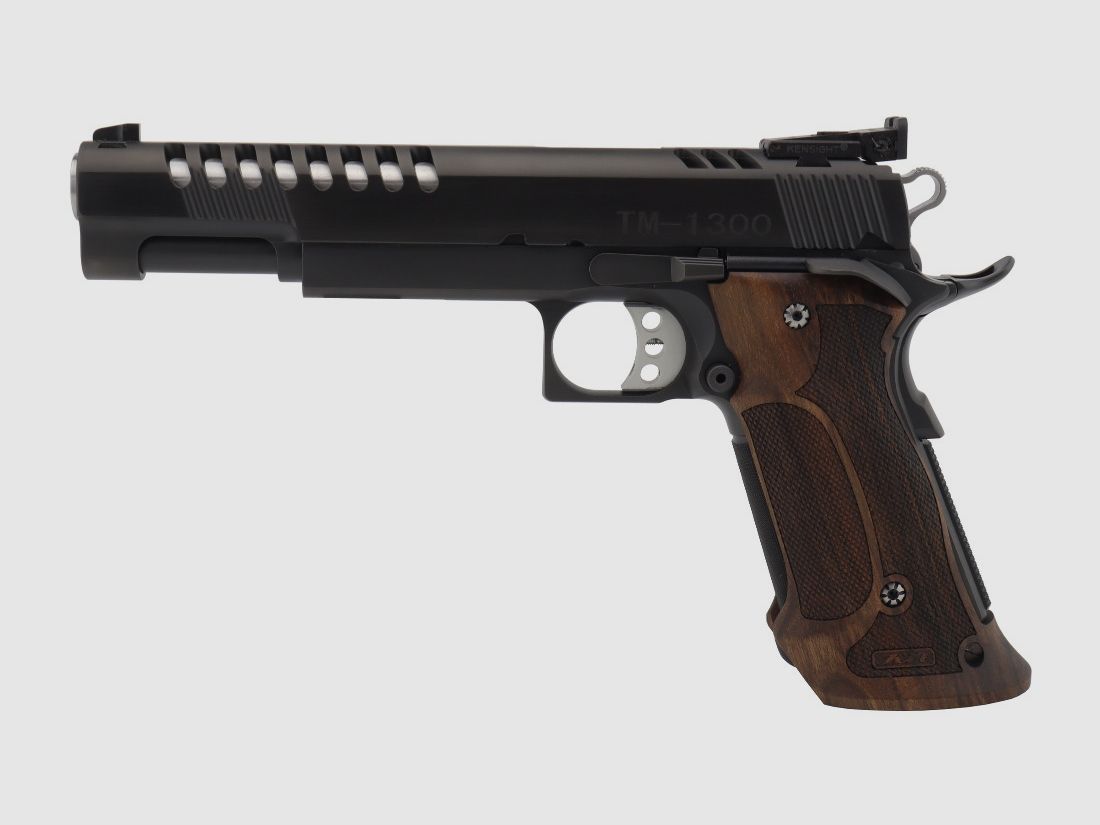  STP TM Skeleton 6.0 Target Master by Prommersberger