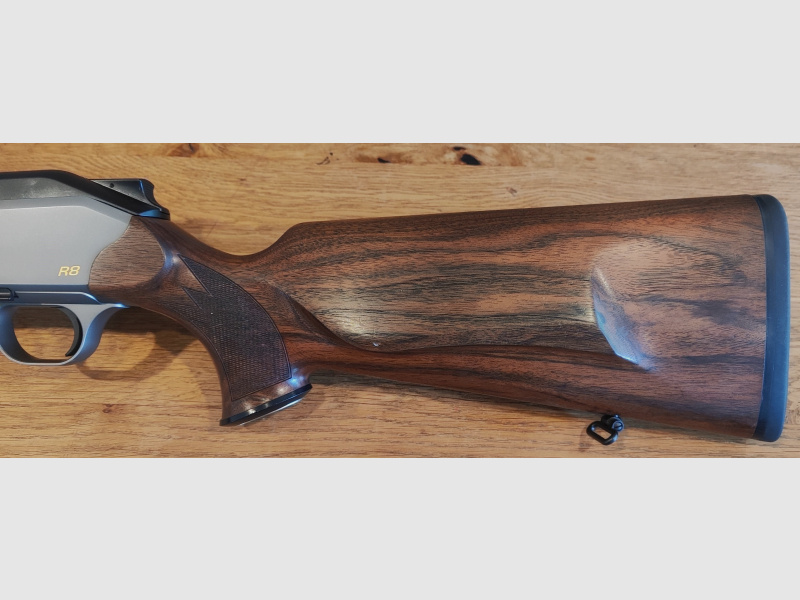 Blaser R8 Standard .30-06 semi weight + JD224