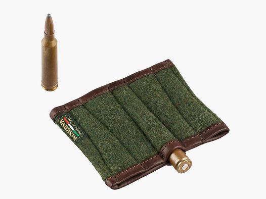 Reserve cartridge case Loden