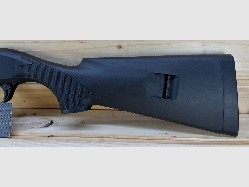 Benelli Mod.: M3 Super 90 with magazine limitation 12/76