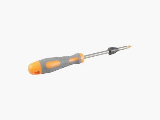 Lyman Flash Hole Uniformer