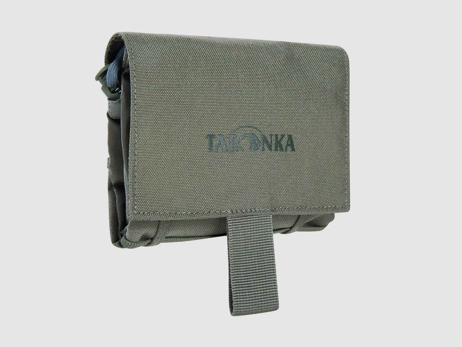 Tatonka Tatonka Ausrüstungstasche Dump Pouch BC